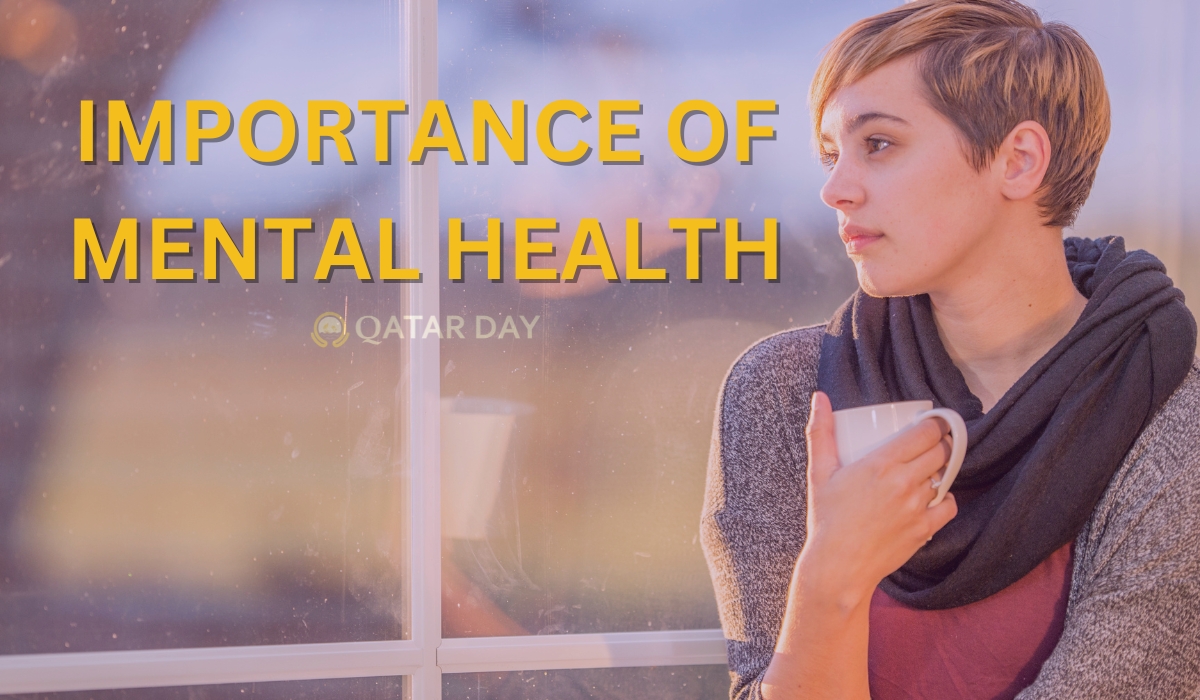 MENTAL HEALTH